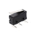 MS0850502F025V1A by E-Switch - SNAP ACT ION SWITCHION SPDT 5A 125V
