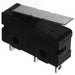 MS0850502F050S1A by E-Switch - SNAP ACT ION SWITCHION SPDT 5A 125V