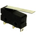 MS0850503F025S1A by E-Switch - SNAP ACT ION SWITCHION SPDT 5A 125V