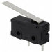 MS0850503F040P1C by E-Switch - SNAP ACT ION SWITCH SPST-NO 5A 125V