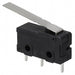 MS0850503F055P1A by E-Switch - SNAP ACT ION SWITCHION SPDT 5A 125V