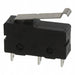 MS0850504F020S1A by E-Switch - SNAP ACT ION SWITCHION SPDT 5A 125V