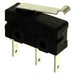 MS0850504F035C1A by E-Switch - SNAP ACT ION SWITCHION SPDT 5A 125V