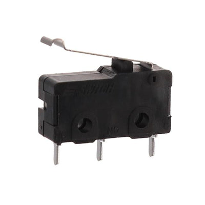 MS0850504F035P1A by E-Switch - SNAP ACT ION SWITCHION SPDT 5A 125V