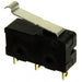 MS0850504F035S1A by E-Switch - SNAP ACT ION SWITCHION SPDT 5A 125V