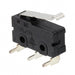 MS0850504F060V2A by E-Switch - SNAP ACT ION SWITCHION SPDT 5A 125V