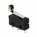 MS0850505F015S1A by E-Switch - SNAP ACT ION SWITCHION SPDT 5A 125V
