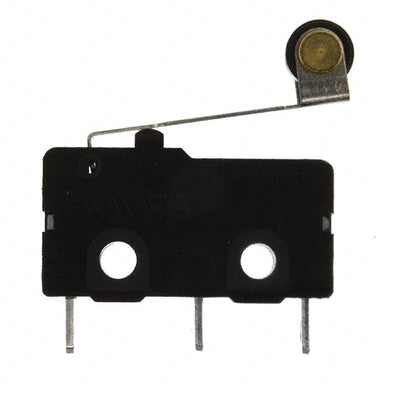 MS0850505F045S1A by E-Switch - SNAP ACT ION SWITCHION SPDT 5A 125V