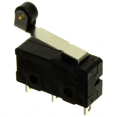 MS0850505F075S1A by E-Switch - SNAP ACT ION SWITCHION SPDT 5A 125V