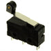 MS0850505F075S1A by E-Switch - SNAP ACT ION SWITCHION SPDT 5A 125V