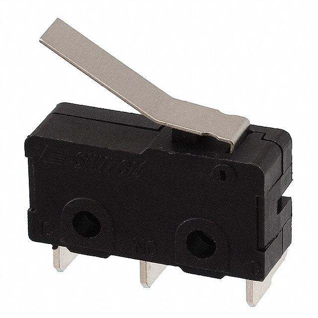 MS0850506F020V2A by E-Switch - SNAP ACT ION SWITCHION SPDT 5A 125V