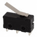 MS0850506F020V2A by E-Switch - SNAP ACT ION SWITCHION SPDT 5A 125V