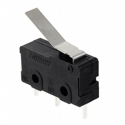 MS0850506F035P1A by E-Switch - SNAP ACT ION SWITCHION SPDT 5A 125V