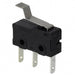 MS0850507F025C1A by E-Switch - SNAP ACT ION SWITCHION SPDT 5A 125V