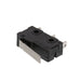 MS085R101F070S1A by E-Switch - SNAP ACT ION SWITCH SPDT 0.4VA 20V