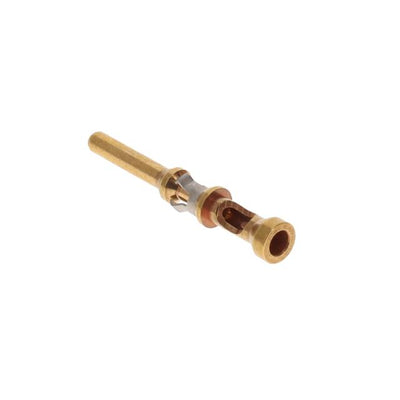 MS120N/AA by Amphenol Positronic - CONTACTS