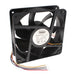 MS1238E12B1+6-FHR by Mechatronics Fan Group - FAN AXIAL 120X38MM 12VDC WIRE