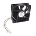 MS1238H24B1+6-FHR by Mechatronics Fan Group - FAN AXIAL 120X38MM 24VDC WIRE