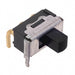 MS12ASG30 by NKK Switches - SWITCH SLIDE SPDT 0.4VA 28V