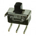 MS13ASW30 by NKK Switches - SWITCH SLIDE SPDT 6A 125V