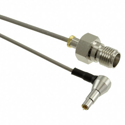 MS156LH1-HRMJ-088V300A by Hirose Electric Co Ltd - CABLE ASSY SMA-MS156 JK-PL 11.811