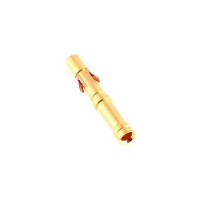 MS16M23G30 by Amphenol Sine Systems Corp - SOCKET CONTACT, MACHINED, GOLD 3
