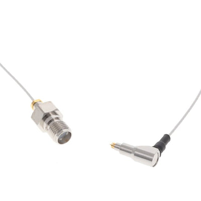 MS180LH3-HRMJ-040V300A by Hirose Electric Co Ltd - CABLE ASSY SMA-MS180 JK-PL 11.811