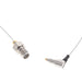 MS180LH3-HRMJ-040V300A by Hirose Electric Co Ltd - CABLE ASSY SMA-MS180 JK-PL 11.811