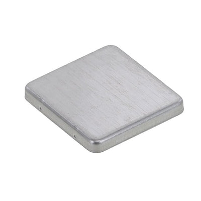 MS213-10C by Masach Tech Ltd. - RF SHIELD 0.799X0.854"" SNAP FIT