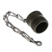 MS25042-14D by Amphenol Interconnect India - CONNECTOR PROTECTIVE COVER 14 OLIVE
