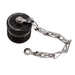 MS25042-16DA by Amphenol Interconnect India - CONNECTOR PROTECTIVE COVER 16 BLACK