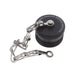 MS25042-20DA by Amphenol Interconnect India - CONNECTOR PROTECTIVE COVER 20 BLACK