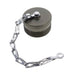 MS25042-22D by Amphenol Interconnect India - CONNECTOR PROTECTIVE COVER 22 OLIVE