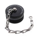 MS25042-24DA by Amphenol Interconnect India - CONNECTOR PROTECTIVE COVER 24 BLACK