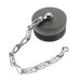 MS25042-24D by Amphenol Interconnect India - CONNECTOR PROTECTIVE COVER 24 OLIVE