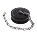 MS25042-32DA by Amphenol Interconnect India - CONNECTOR PROTECTIVE COVER 32 BLACK