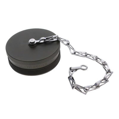 MS25042-36D by Amphenol Interconnect India - CONNECTOR PROTECTIVE COVER 36 OLIVE