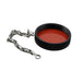 MS25043-32DA by Amphenol Interconnect India - CONNECTOR PROTECTIVE COVER 32 BLACK