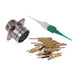 MS27466T15F35S by Amphenol Aerospace Operations - CONNECTOR RECPT FMALE 37POS GOLD CRIMP