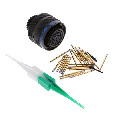 MS27467T13B35S by Amphenol Aerospace Operations - PLUG