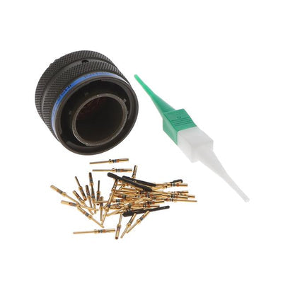 MS27467T15B35P by Amphenol Aerospace Operations - PLUG
