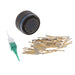 MS27467T17B35S by Amphenol Aerospace Operations - CONNECTOR PLUG FMALE 55POS GOLD CRIMP