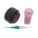 MS27467T25B35P by Amphenol Aerospace Operations - CONNECTOR PLUG MALE 128POS GOLD CRIMP