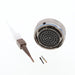 MS27484T20F2SA by Amphenol Aerospace Operations - CONNECTOR PLUG FMALE 65POS GOLD CRIMP