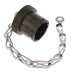 MS27501B13CM by Amphenol Interconnect India - JAMMS27501 - PLUG, CAD