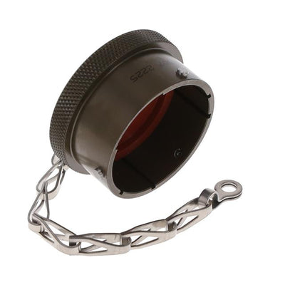 MS27501B25CL by Amphenol Interconnect India - JAMMS27501 - PLUG, CAD
