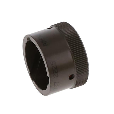 MS27502B13A by Amphenol Interconnect India - JAMMS275012 - RECPT, CAD
