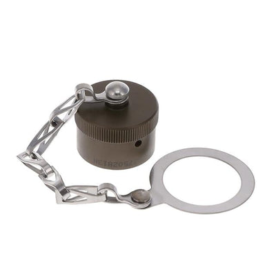 MS27502B13N by Amphenol Interconnect India - JAMMS275012 - RECPT, CAD