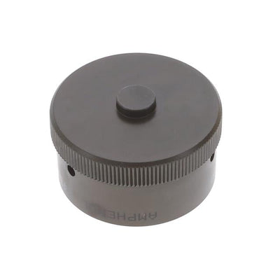 MS27502B17A by Amphenol Interconnect India - JAMMS275012 - RECPT, CAD
