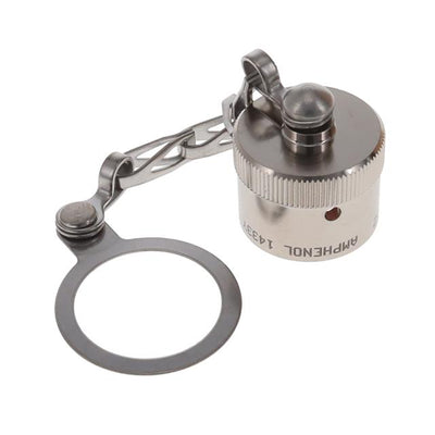 MS27502F11N by Amphenol Interconnect India - JAMMS275012 - RECPT, EN